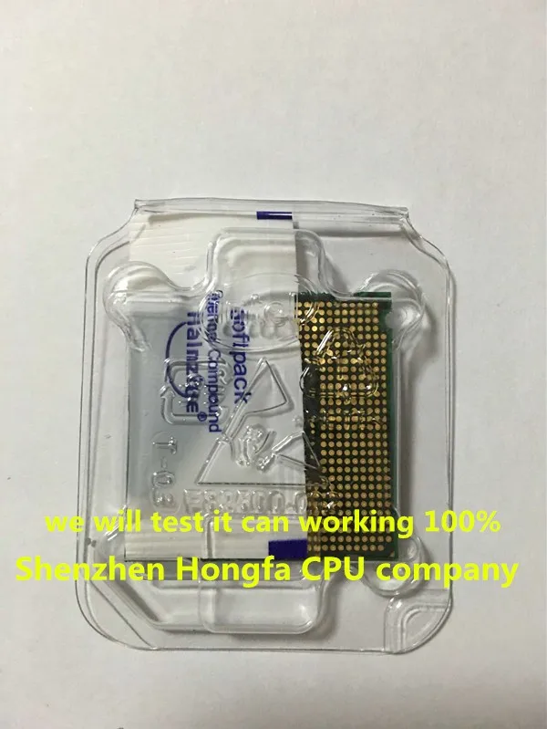 Lntel Xeon L5410 2,33 ГГц/12 м/1333 МГц/ЦП равен LGA775 Core 2 Quad Q8200 cpu, работает на материнской плате LGA775 без адаптера