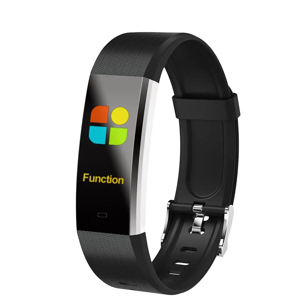 wrist bluetooth