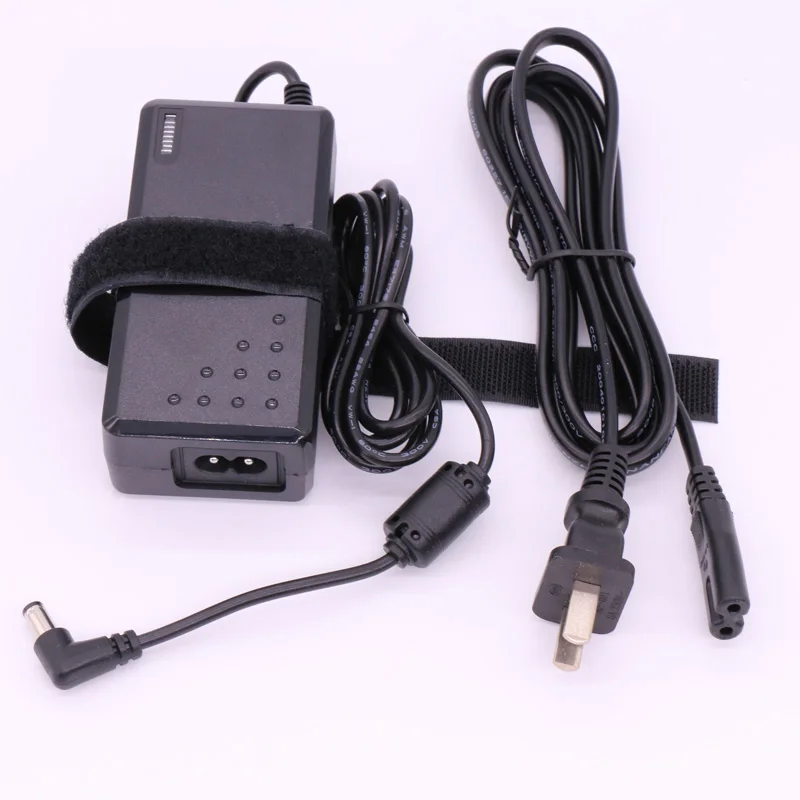  Yongnuo YN600 II YN600L II 5500K LED Video Light + Falcon Eyes AC Adapter Set Support Remote Contro - 32568890824