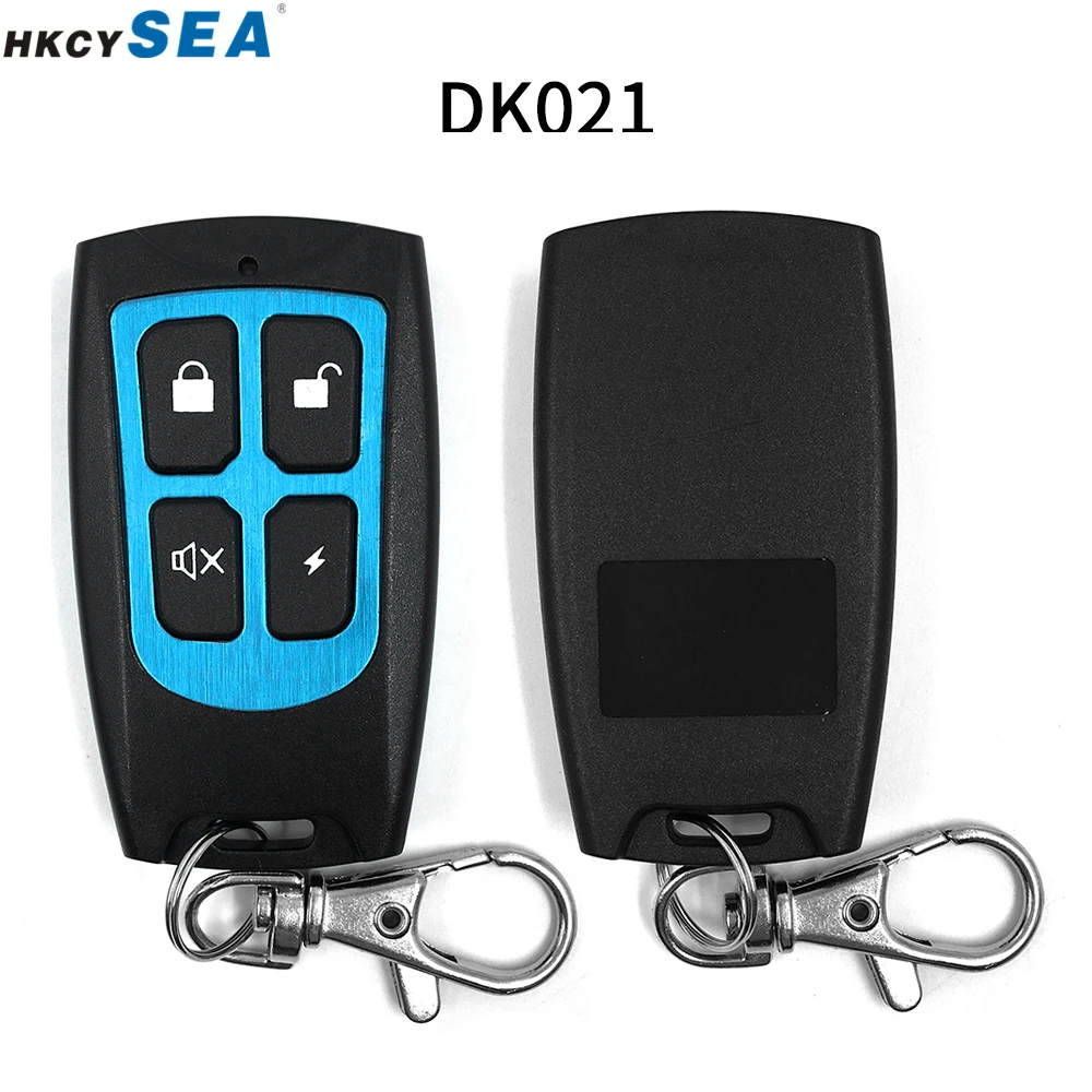 HKCYSEA 5PCS,Wireless Auto Remote Control Duplicator Face to Face Copy