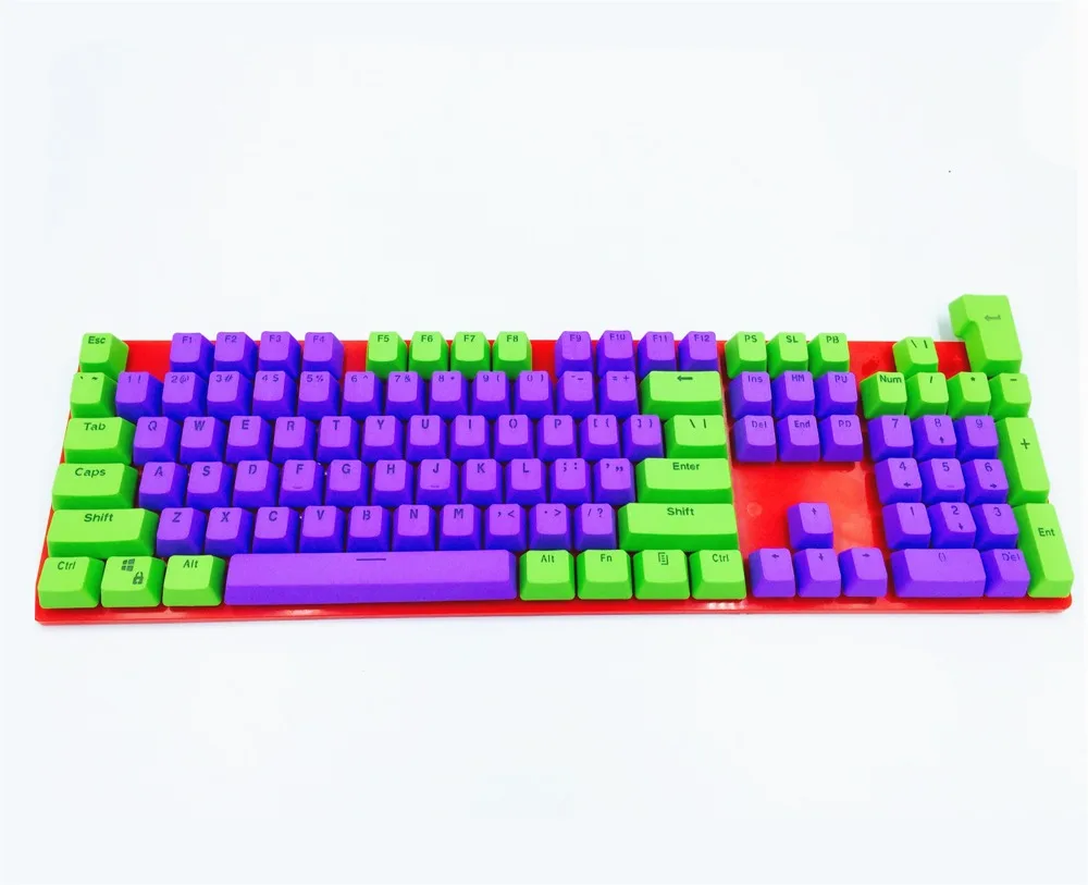 EVA Purple 2