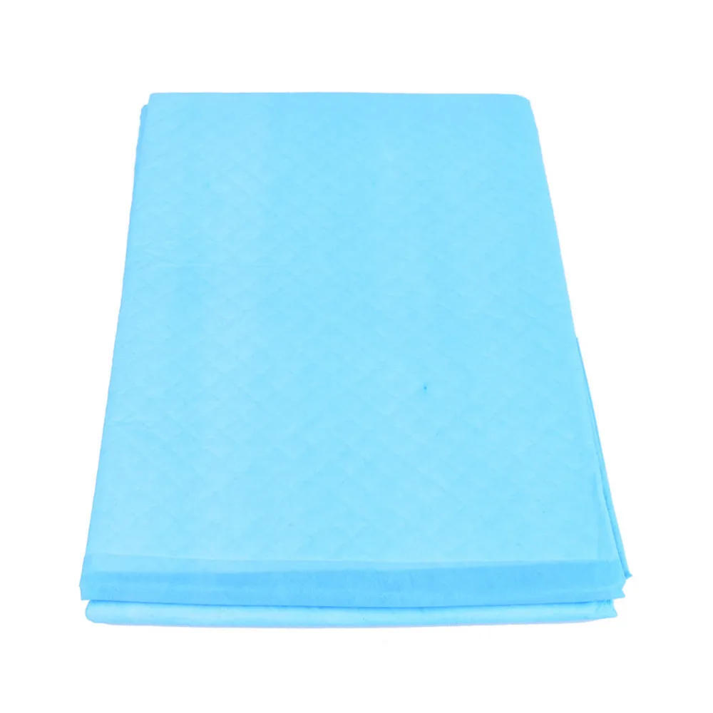 

1PCS 75*145cm High Quality Economy Pads Adult Urinary Incontinence Disposable Bed pee Underpads