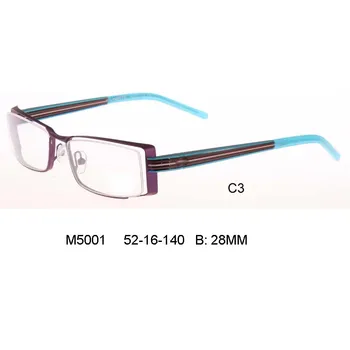 Montura de gafas óptica de alta calidad, gafas de hombre con puntos, gafas de sol, miopía, elegantes, pequeños, gafas de grau