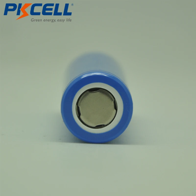 18650 Battery Top