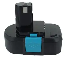 Замена для Ryobi 130111073, bpl1414, 130224024, bpp-1413, bpp-1415, bpp-1417 lcdi1402, chd1441, chd1442 Мощность инструмент Батарея