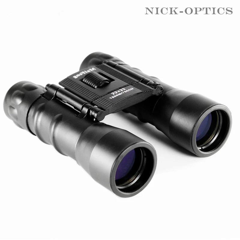Powerful Binoculars Handheld Telescope High times Low