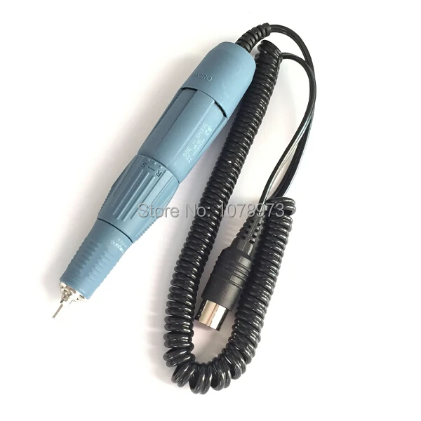 High Quality 45000rpm SH37L Dental Micromotor Handpiece 45k MARATHON N8