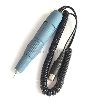 

High Quality 45000rpm SH37L Dental Micromotor Handpiece 45k MARATHON N8 Micro motor Dental Rotary Tools 6pcs/lot