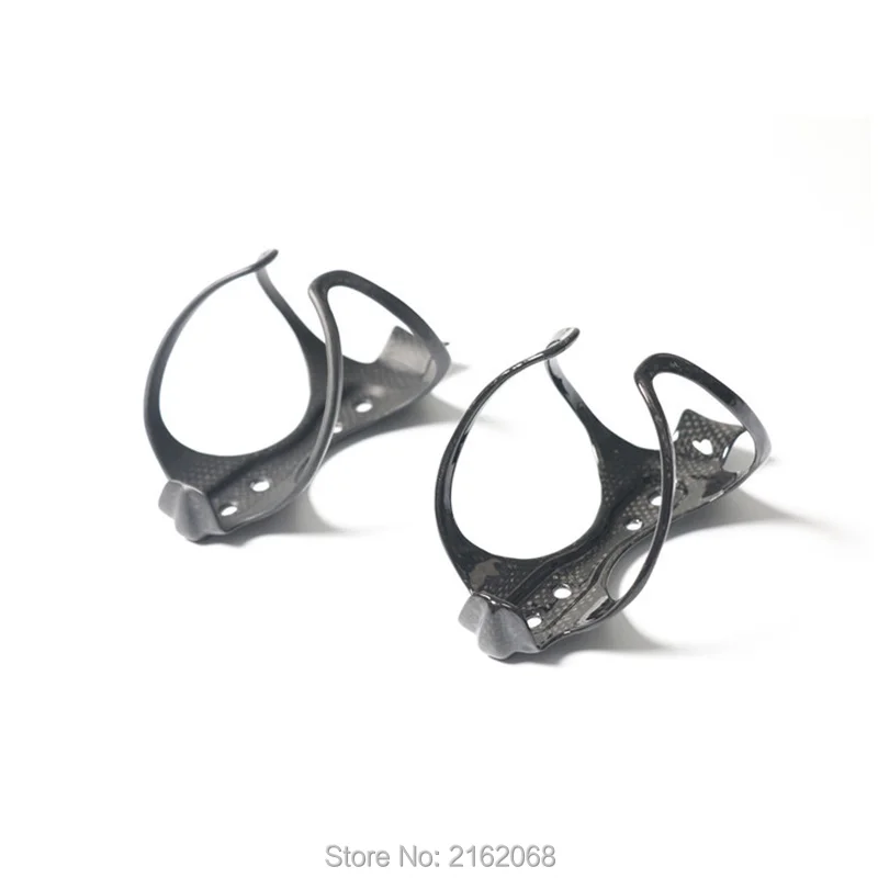 2-Pack Carbon Bike Bottle Cages 4
