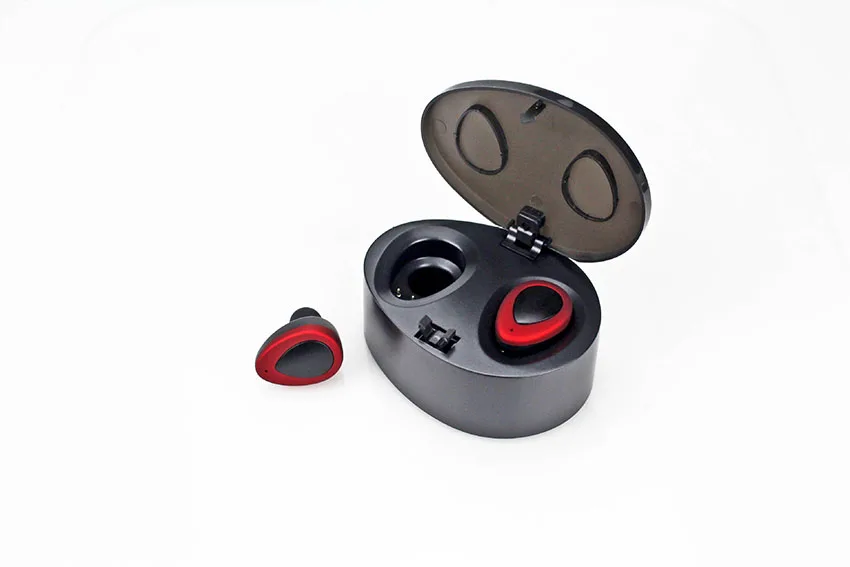 Aimitek K2-HD Mini TWS Bluetooth Earphones-6