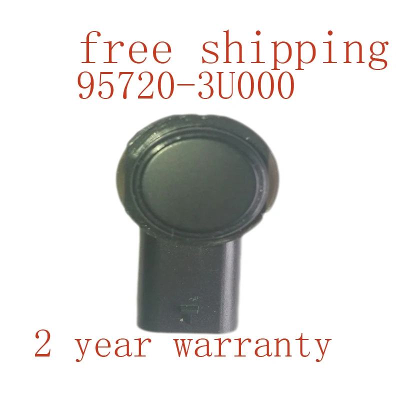 

2 year warranty PDC 95720-3U000 New Parking Sensor for Huyndai Kia 957203U000