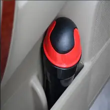 Универсальный автомобиль мусорный бак Автомобильная корзина для мусора для Kia Rio K2 Buick