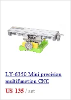 CNC 3040 Z-DQ шаровой винт токарный станок рамка фрезерный станок дерево маршрутизатор база кронштейн 3D сборка принтера часть инструменты