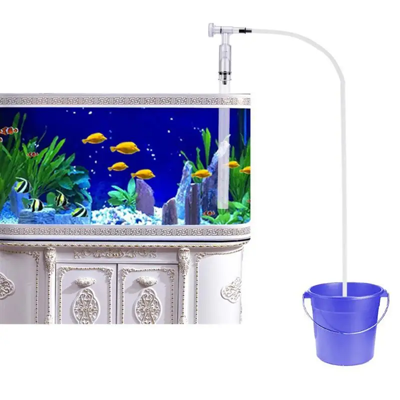 sand bucket with water hose