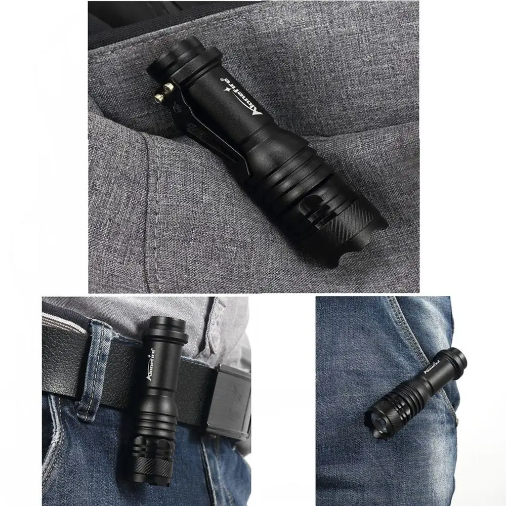 X320 led flashlight  (11)