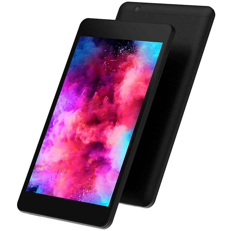 Ветвью ALLDOCUBE и M8 Tablet PC 4G планшетофон (плафон) 8,0 дюймов Android 8,0 MTK X27 (MT6797W) Deca Core, размер экрана Планшеты, 3 Гб оперативной памяти, 32 Гб встроенной