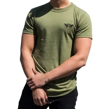 Летние спортивные футболки мужские кроссовки колготки баскетбол Фитнес дышащая быстросохнущие Бег стрейч Топы