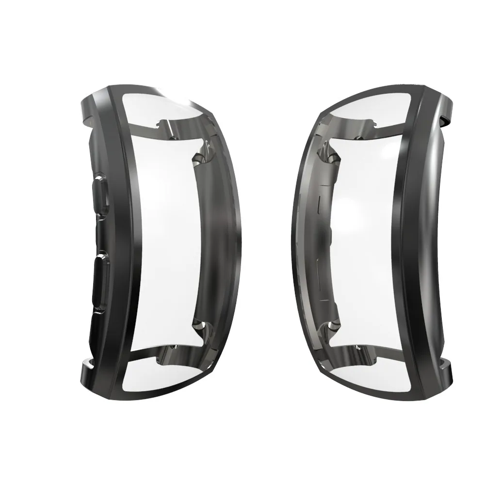 Чехол из ТПУ для Samsung Gear Fit 2 PRO Band защитный чехол 2|Смарт-аксессуары| |