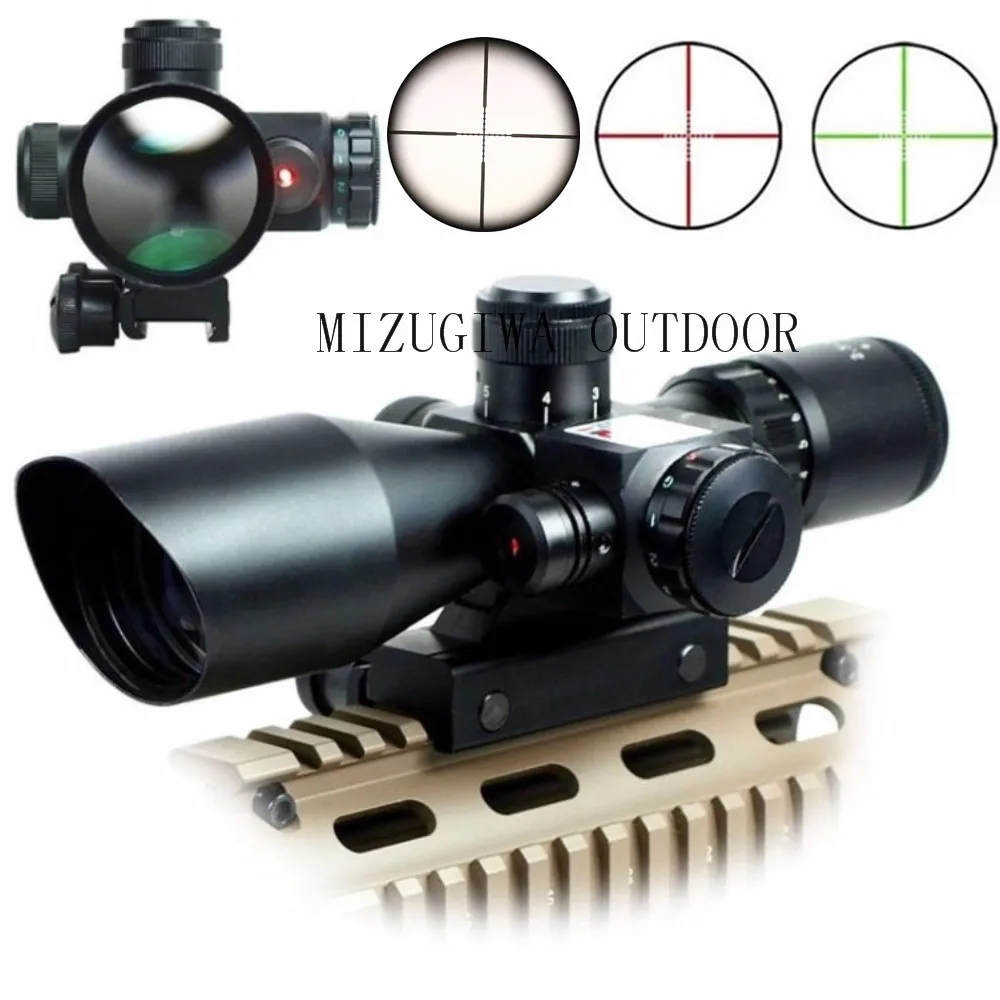 2.5-10X40