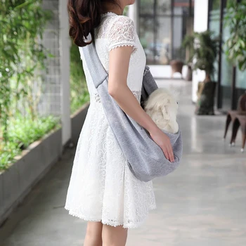 

Pet Harness Leash Pet Carrier Adjustable Strap Pet Travel Carrier with Pet Leash Harness For Small Middle Size Puppy Dog Cat