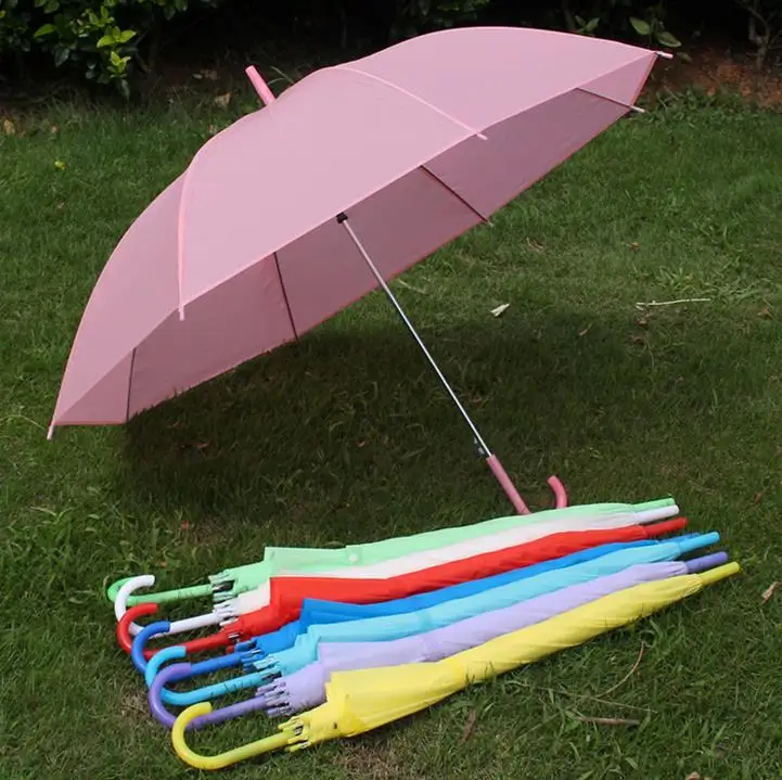 JapanBargain 2151, 22" Chinese Parasol Japanese Wagasa Sun Shade Umbrella Beach Umbrella For Cosplay Photography Dancing Wedding Party And Home Decoration, Kids Size, Orange Color In Kenya