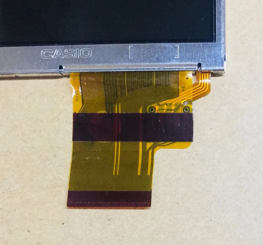 furukawa écran lcd fitel pouces