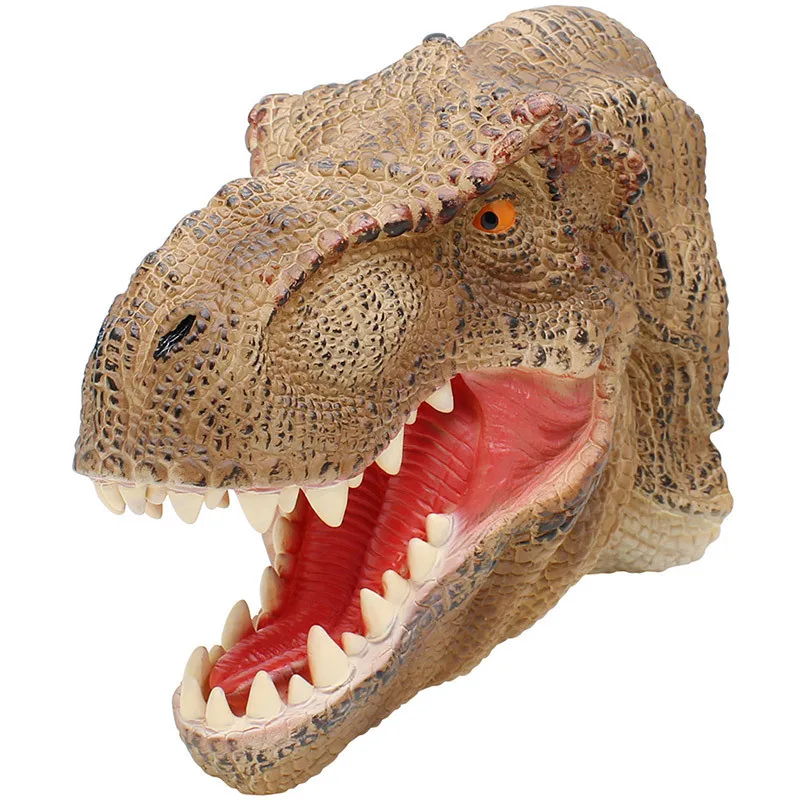 Dionsaur Puppet (3)