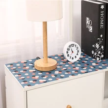 200X45 см резка подставки для шкафчиков бумажный ящик толстые водонепроницаемые, влажность наклейки для кухни домашний гардероб коврик шкафчик для обуви коврик