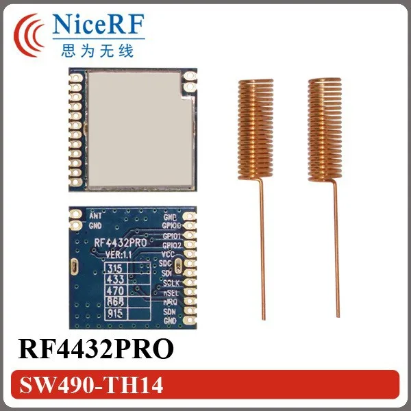 RF4432PRO-SW490-TH14