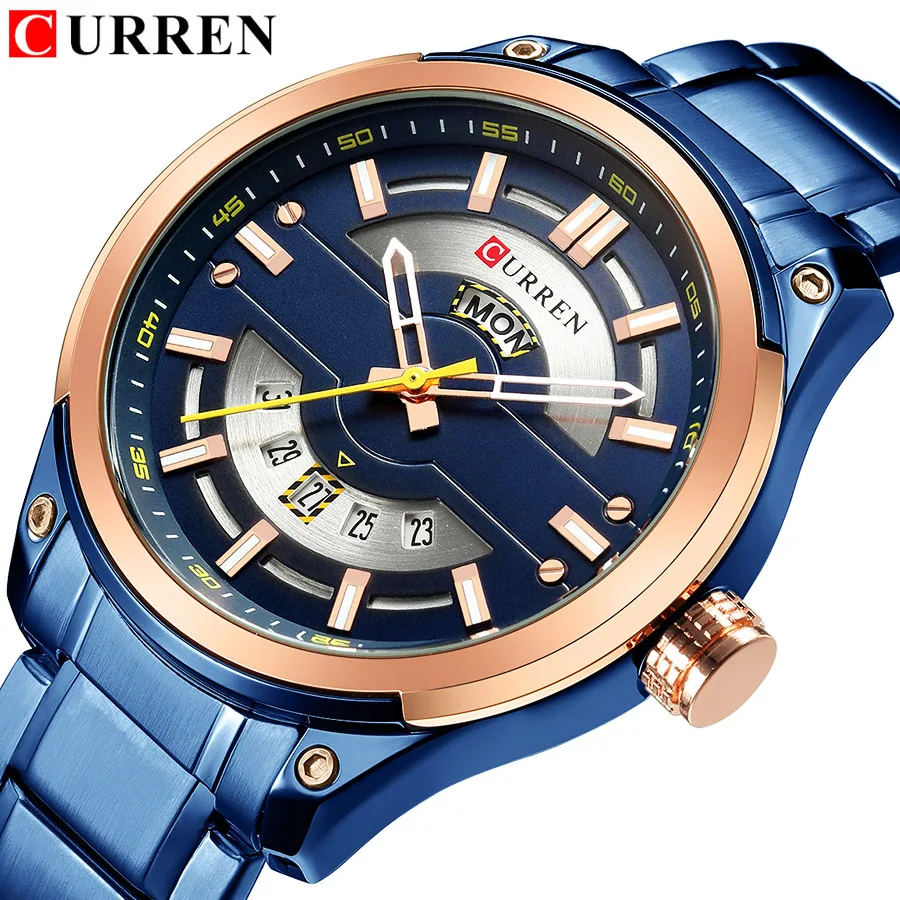 Men Watch 8319 (20)