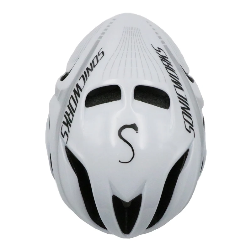 SONICWORKS Cycling Helmet Cover Men Women Bicycle MTB Helmet Cascos Ciclismo Capaceta Bicicleta Casque Velo Road Bike SW0001 (10)