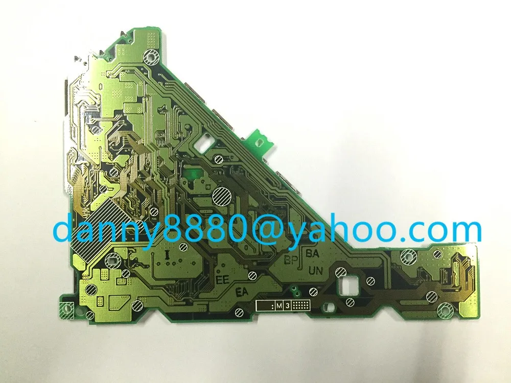 E-9308a-2 PCB.