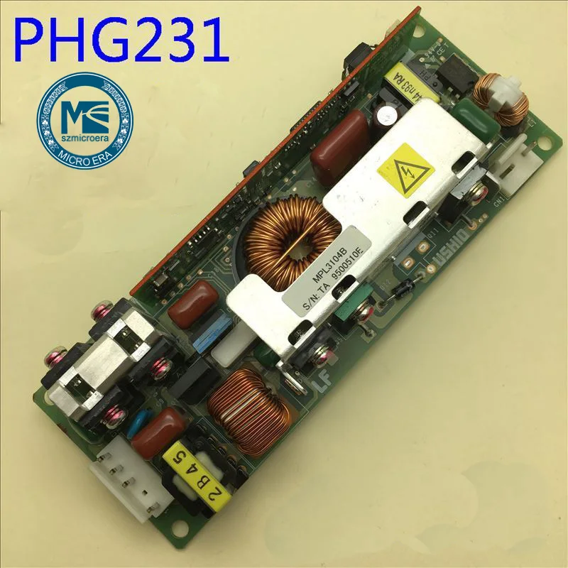 Buy projector lamps high voltage power supply board