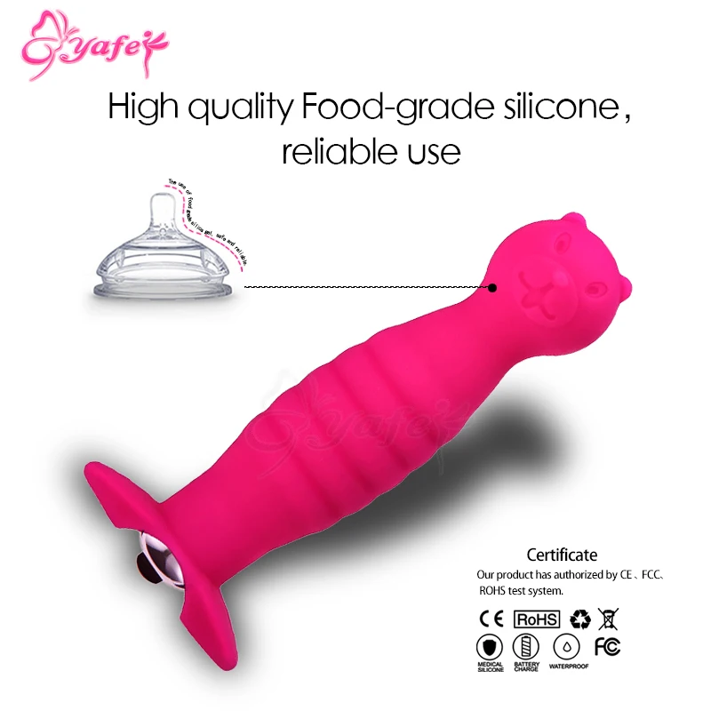 Wand Massager (9)