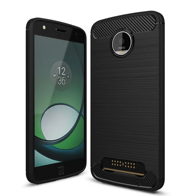Best Offers Slim Carbon Fiber For Motorola MOTO Z Play XT1635 Hight Quality Soft Anti-drop Back Cover For Motorola MOTO Z Play phone cases Best Offers Slim Carbon Fiber For Motorola MOTO Z Play XT1635 Hight Quality Soft Anti-drop Back Cover For Motorola MOTO Z Play phone cases