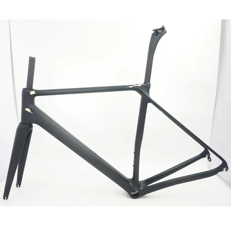 BB86 Carbon Fiber Road Racing Bike Frame Carbon Frame+Fork+Seatpost