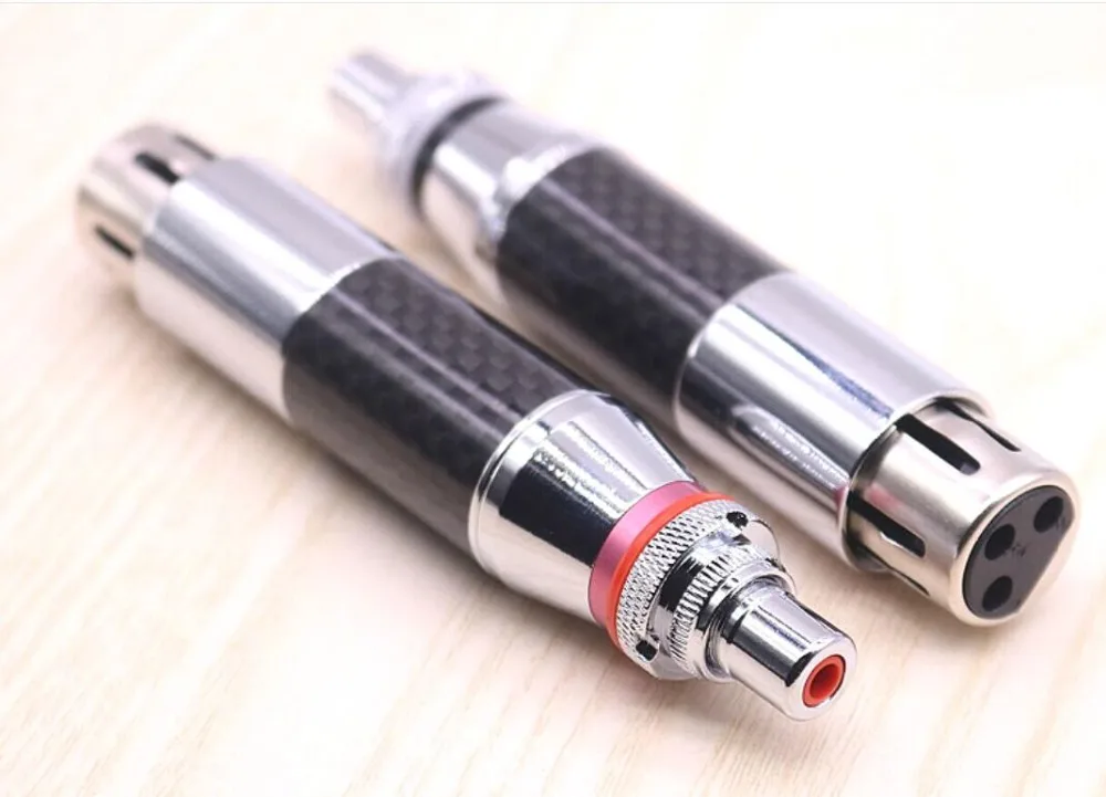 Audio plug (1)