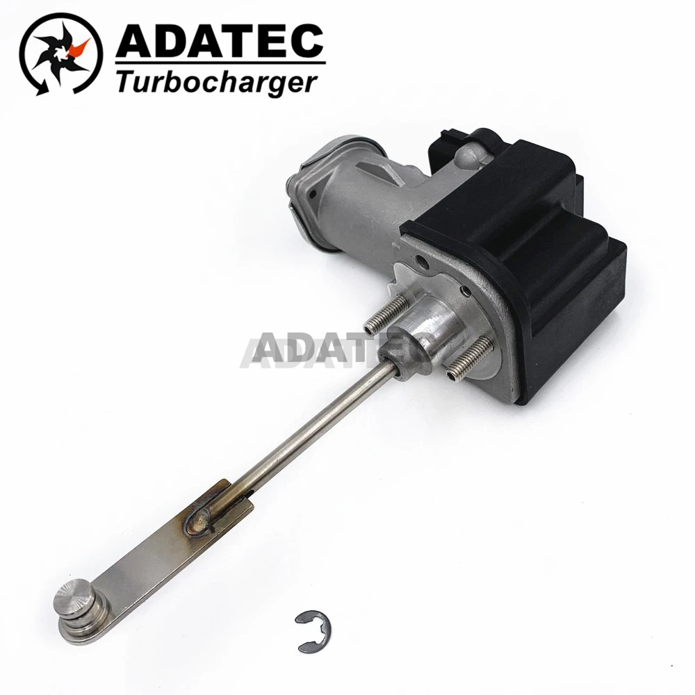 Wastegate da Turbina para Volkswagen Turbo Atuador Eletrônico 03f145701h 03f145701m Golf vi 1.2 Tsi 77 Kw-105 cv Jhj 03f145701k