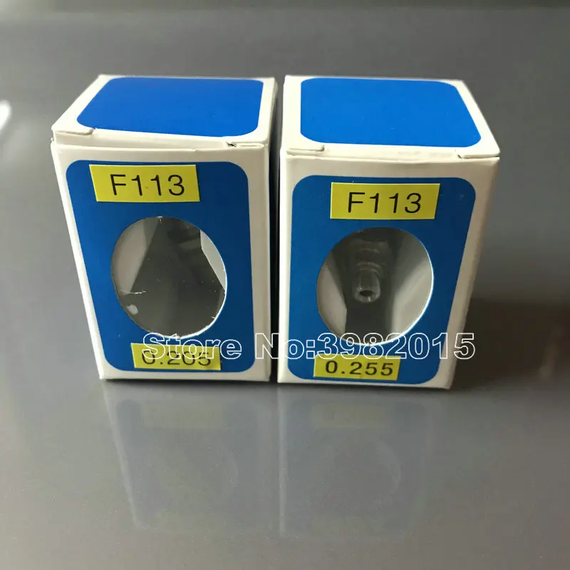 

EDM Parts Fanuc Lower Wire Guide F113 A290-8081-X715 for Low Speed Machine