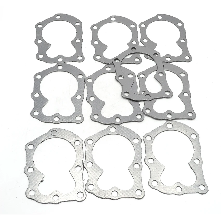 Baratos 10 Unidades culata Fits BRIGGS   STRATTON 3HP y 3.5HP motores 698717