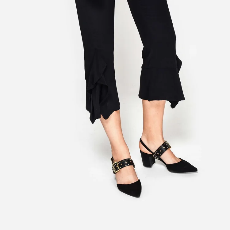 WOMEN SANDALS 002