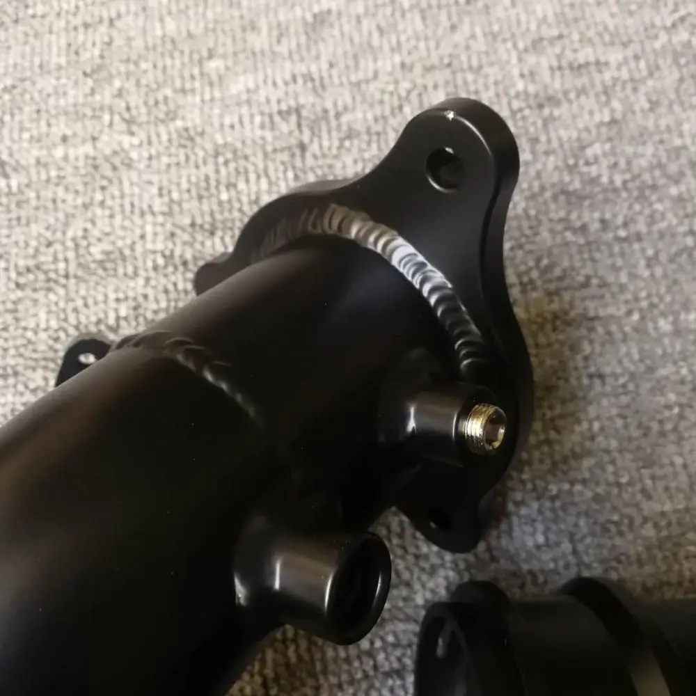 ^*Best Offers alumiun charge pipe for bmw 120 220 320 330 420 430 X3 X4 b48 2.0T engine ^*Best Offers alumiun charge pipe for bmw 120 220 320 330 420 430 X3 X4 b48 2.0T engine