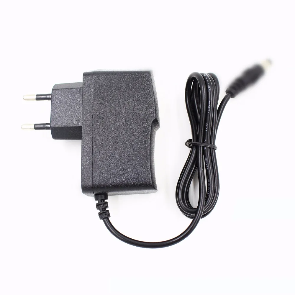 wahl power supply