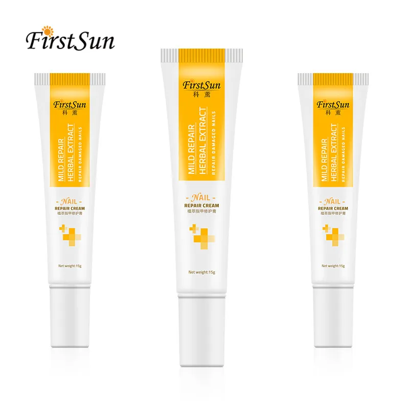 3pcs New Product Chinese Medicine Fungal Nail Treatment Essence Nail Foot Whitening Toe Nail Fungus Removal Feet Care Nail Gel