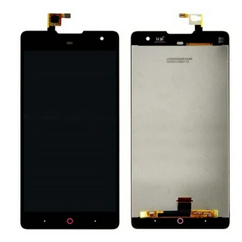 

For ZTE Nubia Z7 Max LCD and Touch Screen Assembly Repair Parts for ZTE Nubia Z7 MAX NX505J Phone