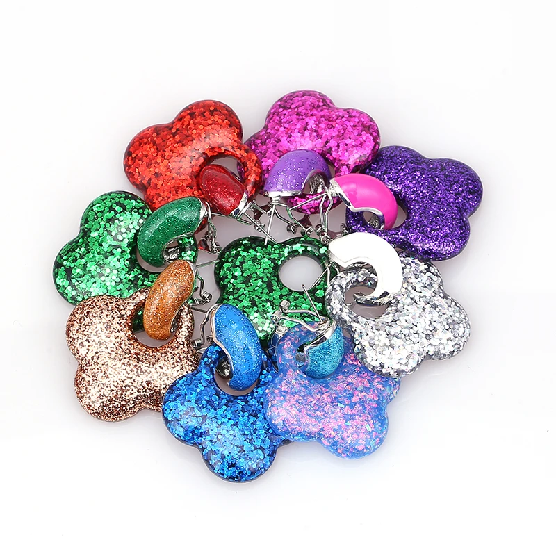 Earrings Drop