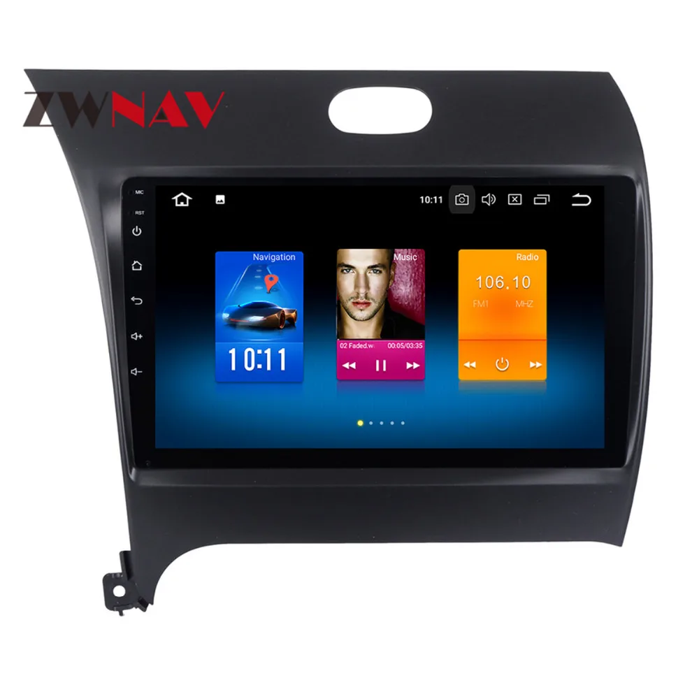 Flash Deal Octa 8 core Android 8.0 2 DIN Car DVD GPS for Kia CERATO K3 FORTE 2013 2014 2015 2016 head unit radio video player wifi 1024*600 1 Flash Deal Octa 8 core Android 8.0 2 DIN Car DVD GPS for Kia CERATO K3 FORTE 2013 2014 2015 2016 head unit radio video player wifi 1024*600 1