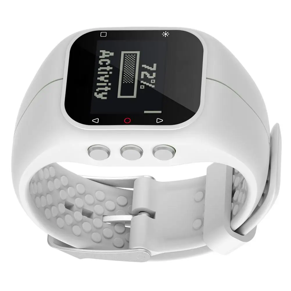

Silicone Replacement Wrist Band for Polar A300 Smart Watch