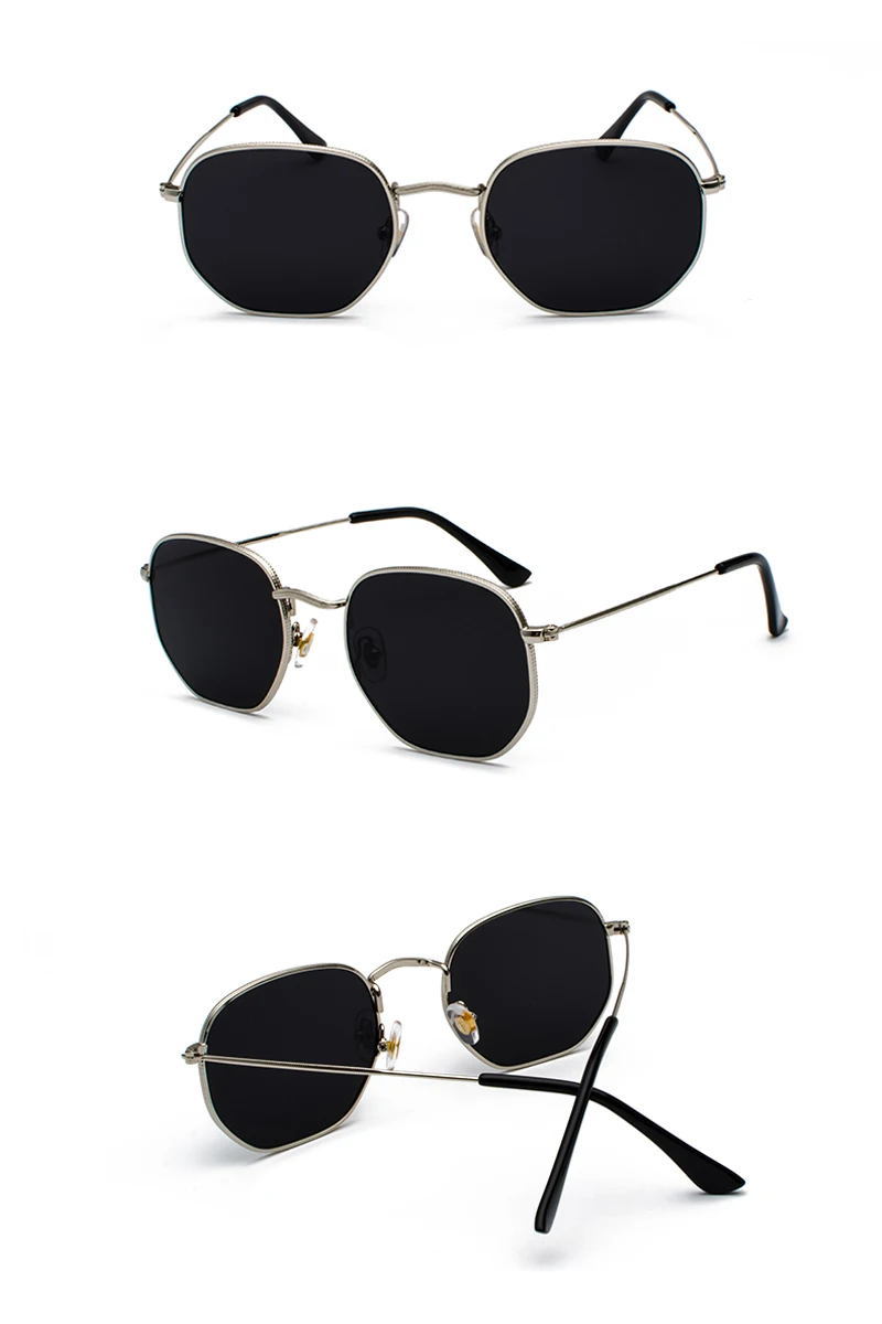 square sunglasses 6039 details (5)