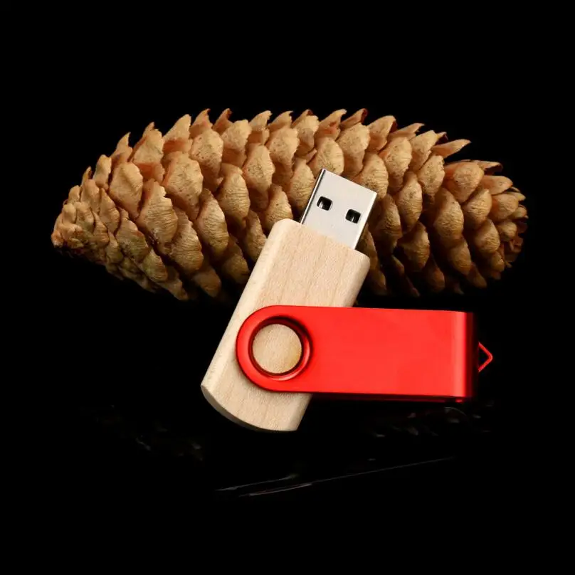 2018 Новый USB 2.0 64 ГБ Flash Drive Memory Stick хранения Pen диск Цифровой U диска дропшиппинг 18jan19